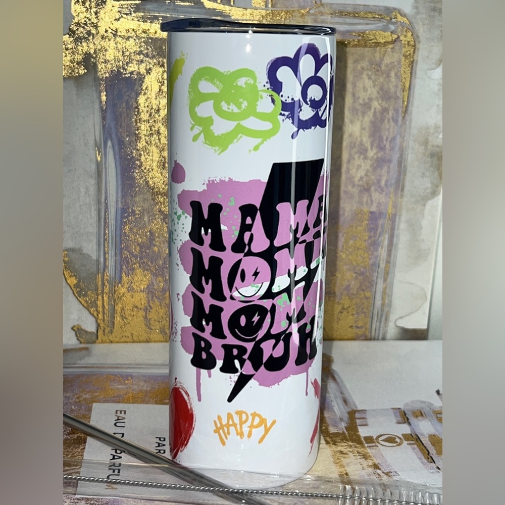20oz Tumbler